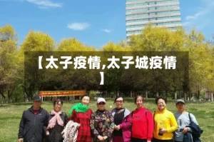 【太子疫情,太子城疫情】