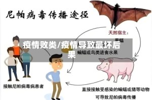 疫情败类/疫情导致最坏后果