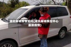 湖北麻城疫情如何(湖北麻城疾控中心最新疫情)