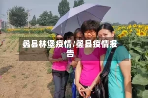 蠡县林堡疫情/蠡县疫情报告