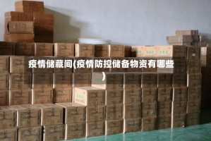 疫情储藏间(疫情防控储备物资有哪些)