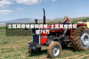 土耳其疫情最新疫情/土耳其疫情新增79万