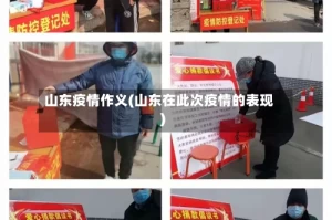 山东疫情作义(山东在此次疫情的表现)