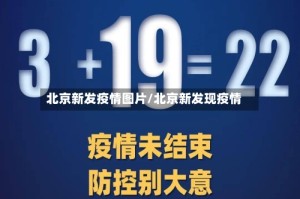 北京新发疫情图片/北京新发现疫情