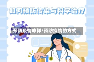 预防疫情咋样/预防疫情的方式