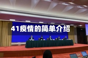 41疫情的简单介绍