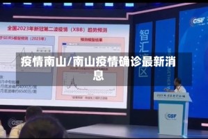 疫情南山/南山疫情确诊最新消息