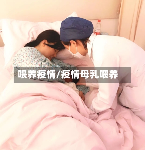 喂养疫情/疫情母乳喂养-第2张图片