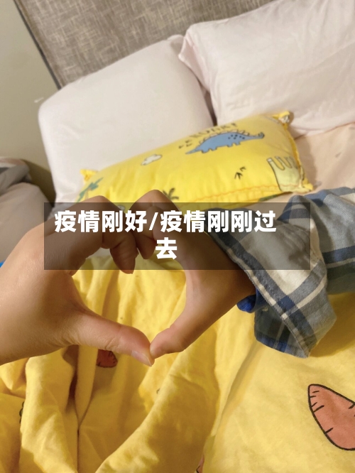 疫情刚好/疫情刚刚过去-第1张图片