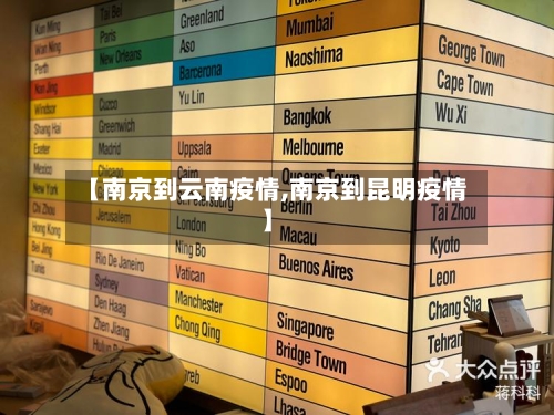 【南京到云南疫情,南京到昆明疫情】-第3张图片