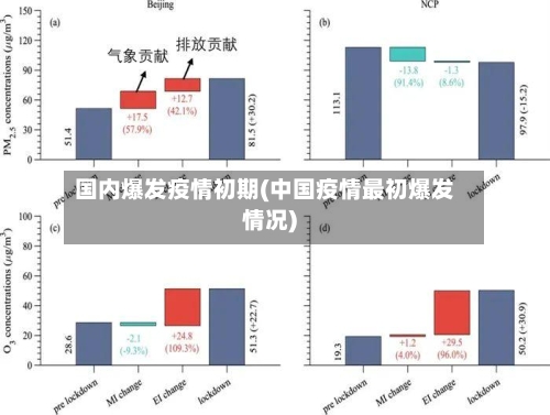 国内爆发疫情初期(中国疫情最初爆发情况)-第1张图片