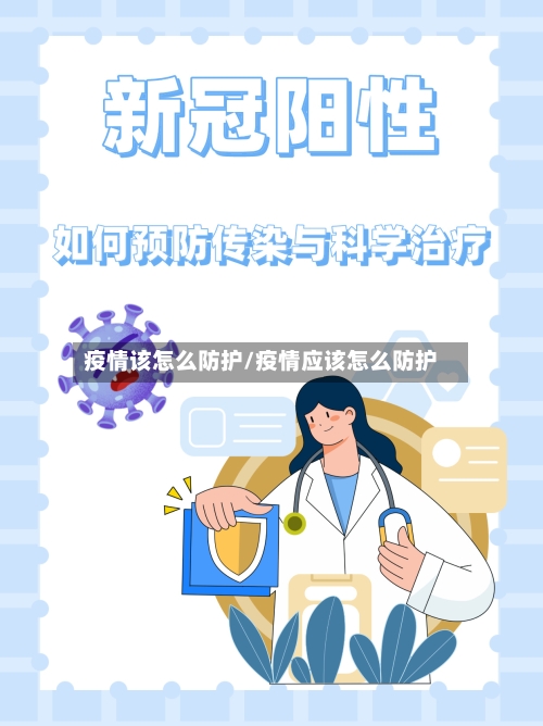 疫情该怎么防护/疫情应该怎么防护-第2张图片