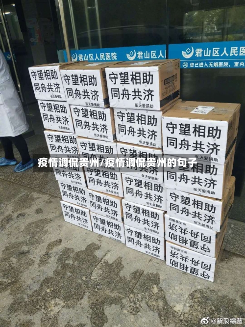 疫情调侃贵州/疫情调侃贵州的句子-第3张图片