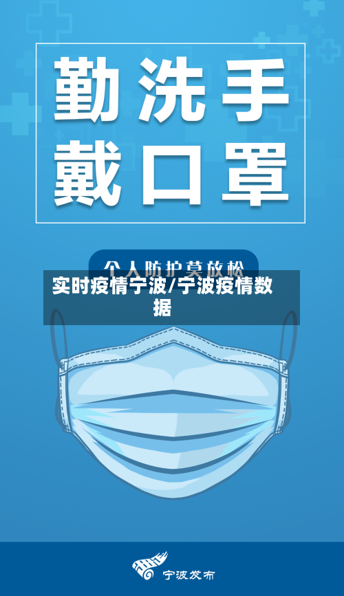 实时疫情宁波/宁波疫情数据-第2张图片