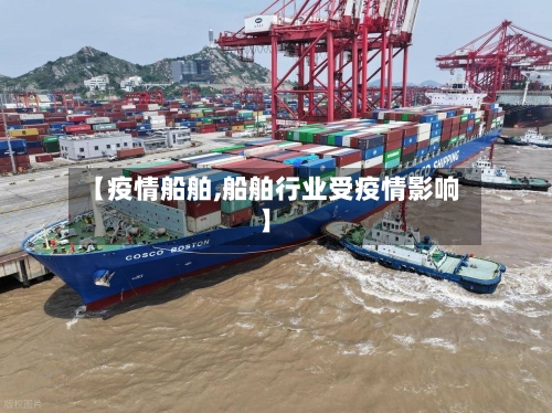 【疫情船舶,船舶行业受疫情影响】-第2张图片