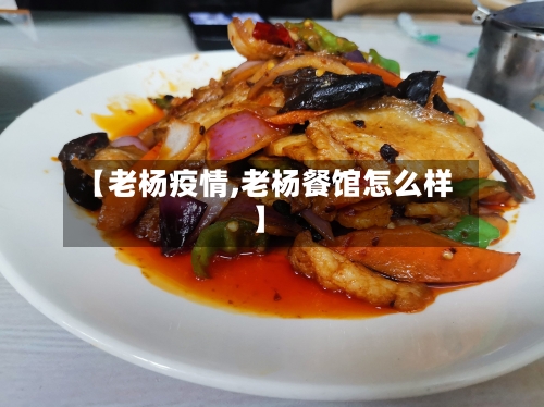 【老杨疫情,老杨餐馆怎么样】-第3张图片