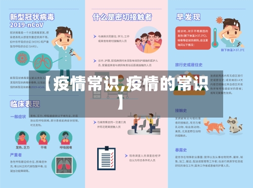 【疫情常识,疫情的常识】-第2张图片