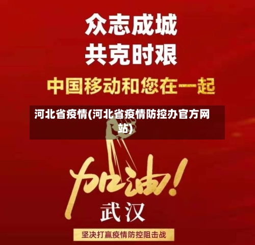河北省疫情(河北省疫情防控办官方网站)-第1张图片