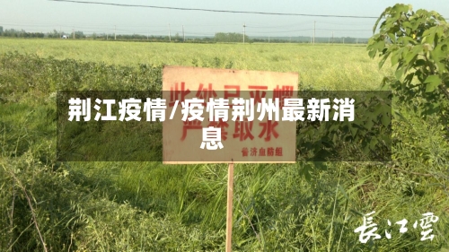 荆江疫情/疫情荆州最新消息-第2张图片