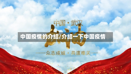 中国疫情的介绍/介绍一下中国疫情-第1张图片