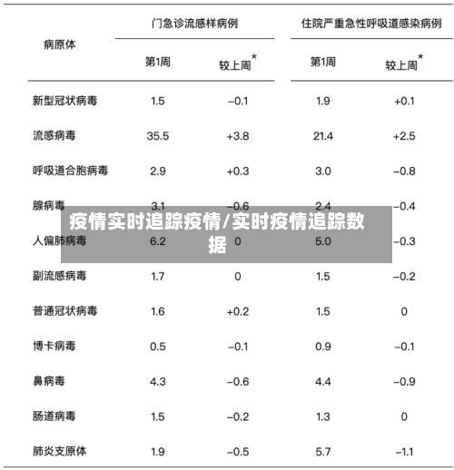 疫情实时追踪疫情/实时疫情追踪数据-第2张图片