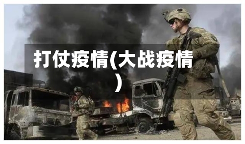 打仗疫情(大战疫情)-第3张图片