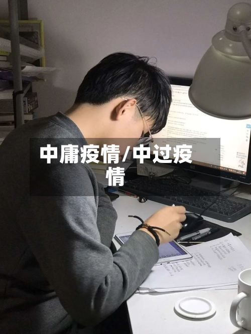 中庸疫情/中过疫情-第2张图片