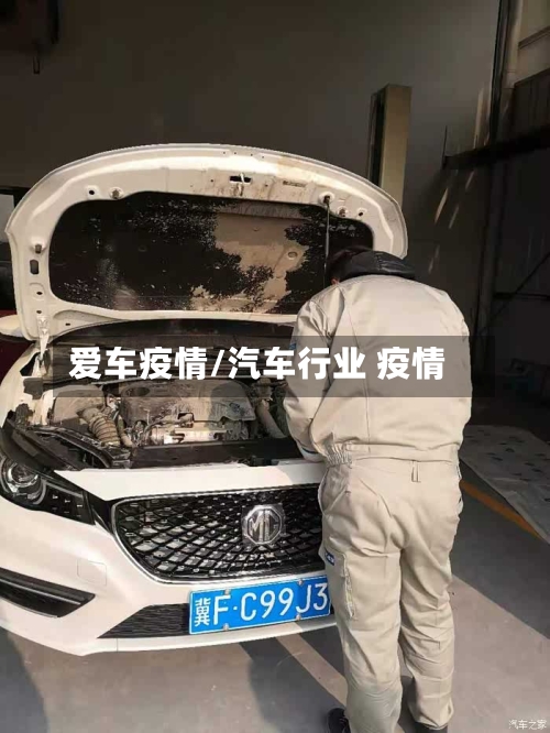 爱车疫情/汽车行业 疫情-第1张图片