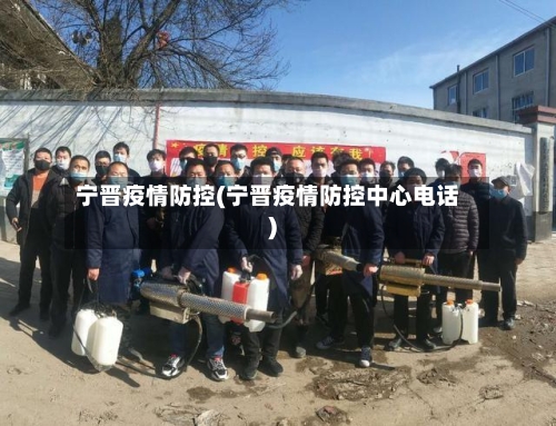 宁晋疫情防控(宁晋疫情防控中心电话)-第2张图片