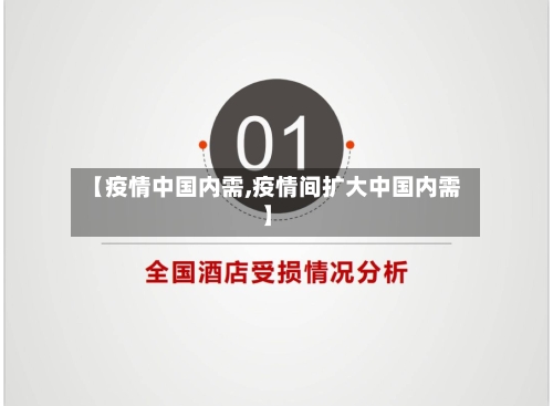 【疫情中国内需,疫情间扩大中国内需】-第2张图片