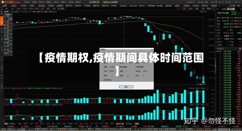 【疫情期权,疫情期间具体时间范围】-第2张图片