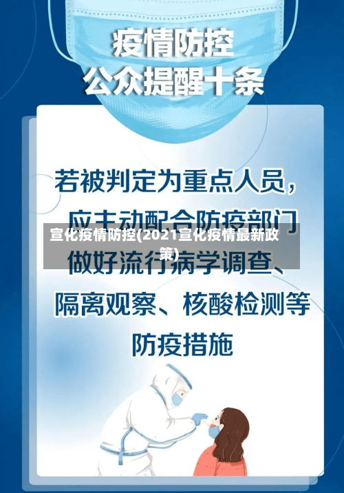 宣化疫情防控(2021宣化疫情最新政策)-第1张图片