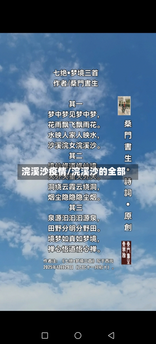 浣溪沙疫情/浣溪沙的全部-第2张图片