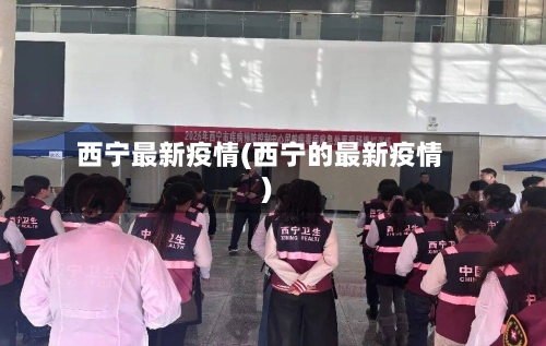西宁最新疫情(西宁的最新疫情)-第2张图片