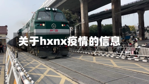 关于hxnx疫情的信息-第2张图片