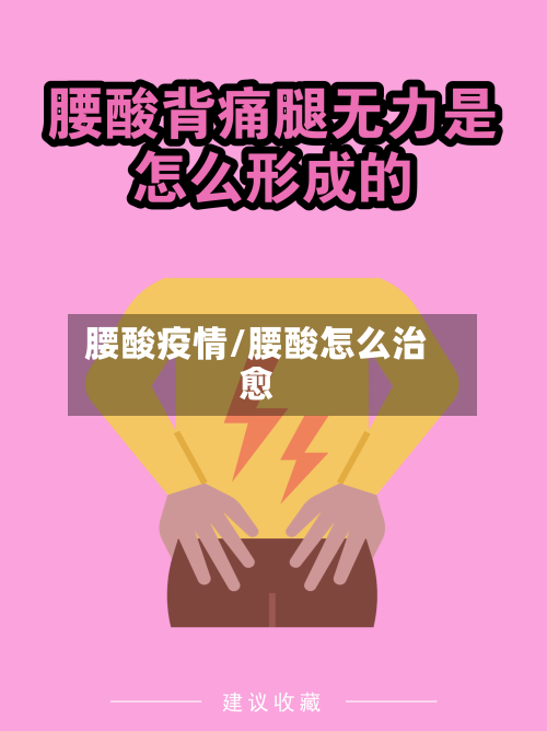 腰酸疫情/腰酸怎么治愈-第1张图片