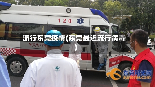 流行东莞疫情(东莞最近流行病毒)-第2张图片