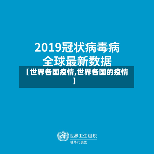 【世界各国疫情,世界各国的疫情】-第1张图片