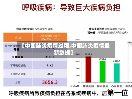 【中国肺炎疫情过程,中国肺炎疫情最新数据】-第3张图片