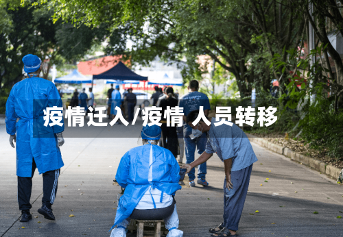 疫情迁入/疫情 人员转移-第1张图片
