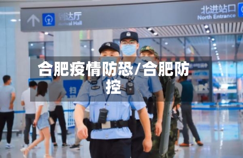 合肥疫情防恐/合肥防控-第2张图片