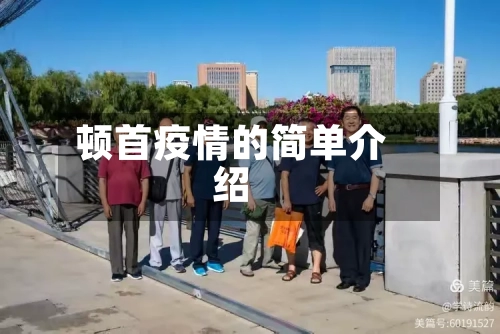 顿首疫情的简单介绍-第3张图片