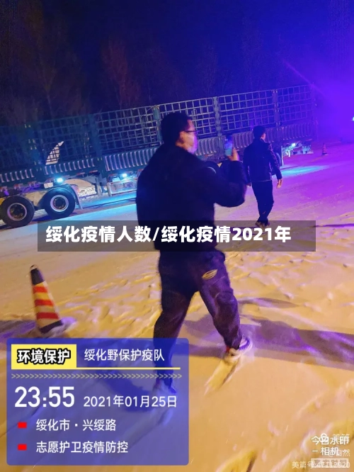 绥化疫情人数/绥化疫情2021年-第1张图片