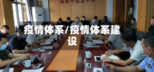 疫情体系/疫情体系建设-第1张图片