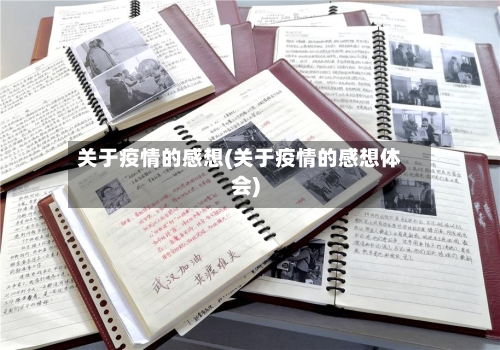 关于疫情的感想(关于疫情的感想体会)-第1张图片