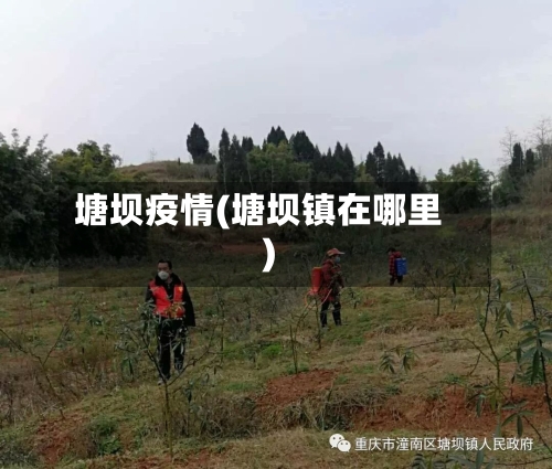 塘坝疫情(塘坝镇在哪里)-第1张图片