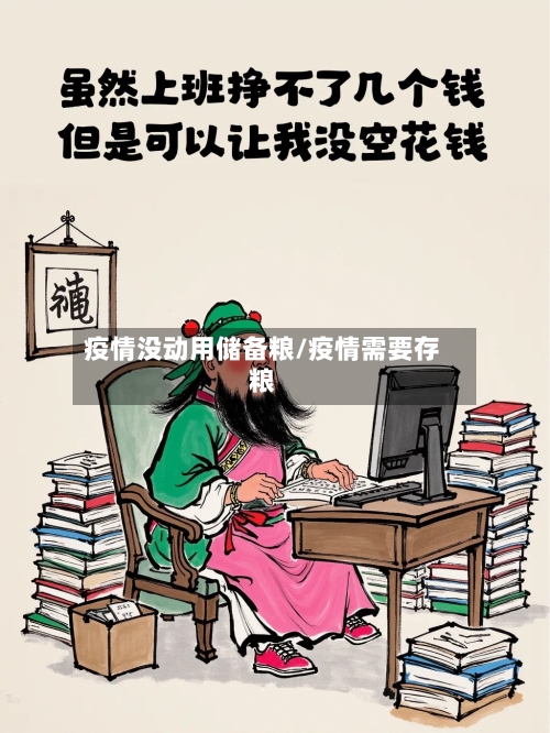 疫情没动用储备粮/疫情需要存粮-第3张图片