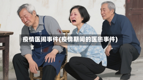 疫情医闹事件(疫情期间的医患事件)-第1张图片