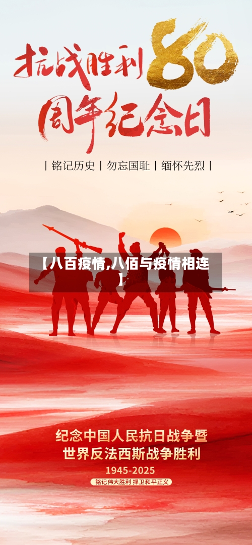 【八百疫情,八佰与疫情相连】-第2张图片