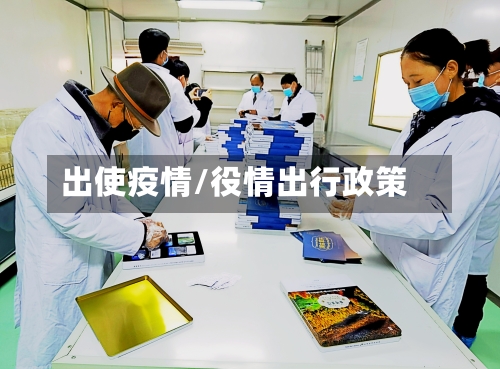 出使疫情/役情出行政策-第1张图片